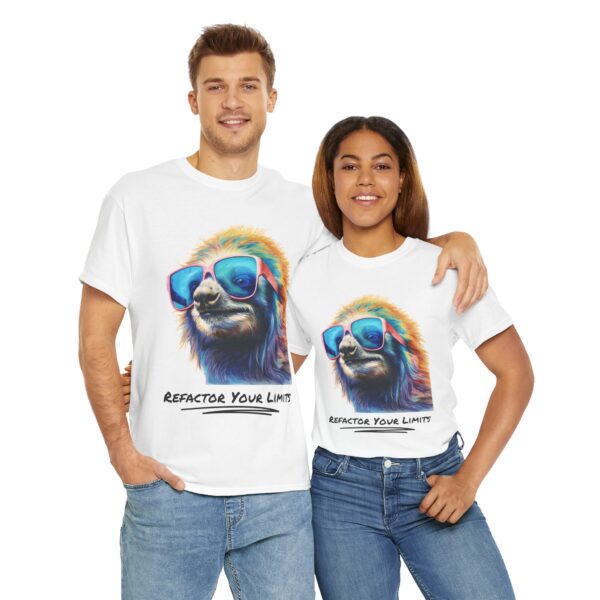 Sloth Tee - Image 5