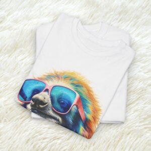 Sloth Tee