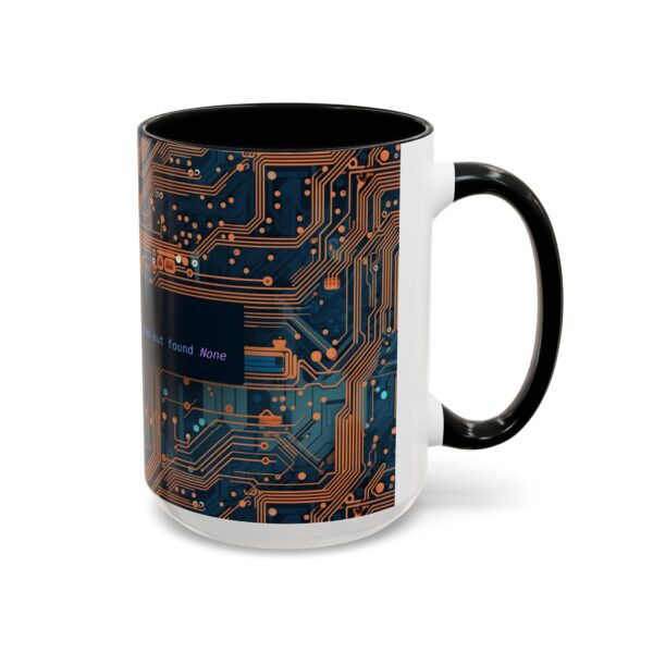 Funny Python Mug - IndentationError Coffee Expected - Image 42