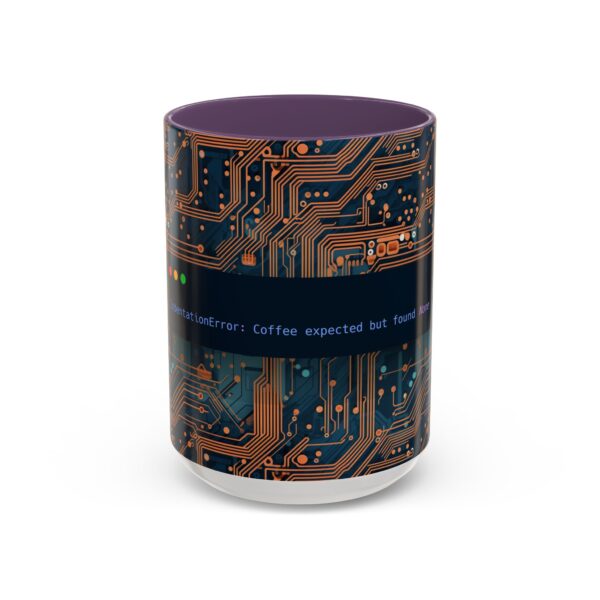 Python Coffee Mug - Function for Caffeine Lovers - Image 16