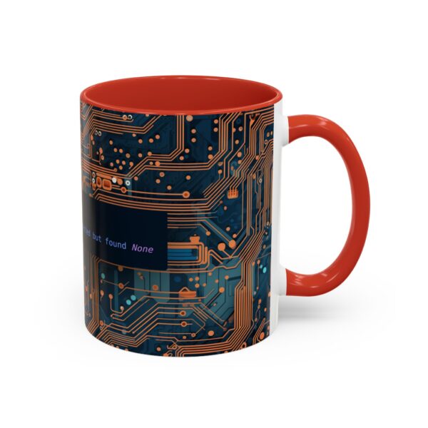 Funny Python Mug - IndentationError Coffee Expected - Image 17