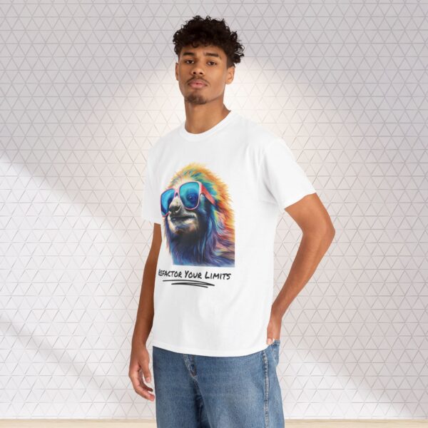 Sloth Tee - Image 9