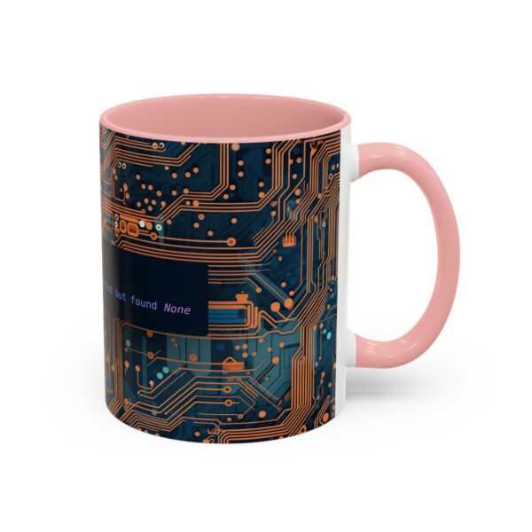 Funny Python Mug - IndentationError Coffee Expected - Image 12