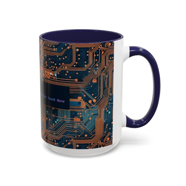 Funny Python Mug - IndentationError Coffee Expected - Image 47