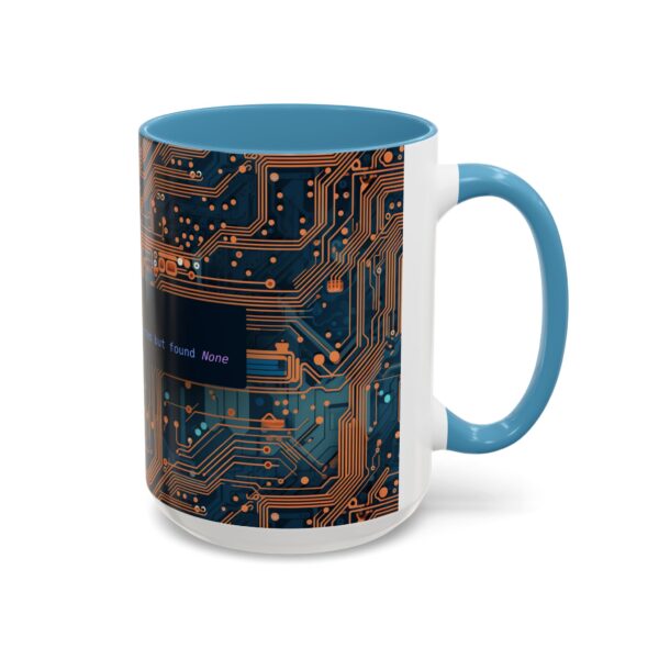 Funny Python Mug - IndentationError Coffee Expected - Image 62