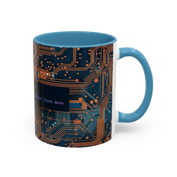 Funny Python Mug - IndentationError Coffee Expected - Image 22