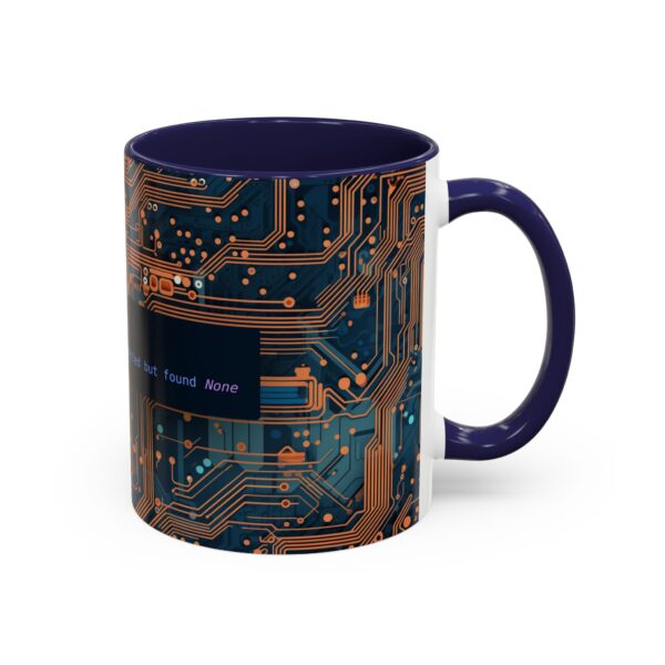 Funny Python Mug - IndentationError Coffee Expected - Image 7