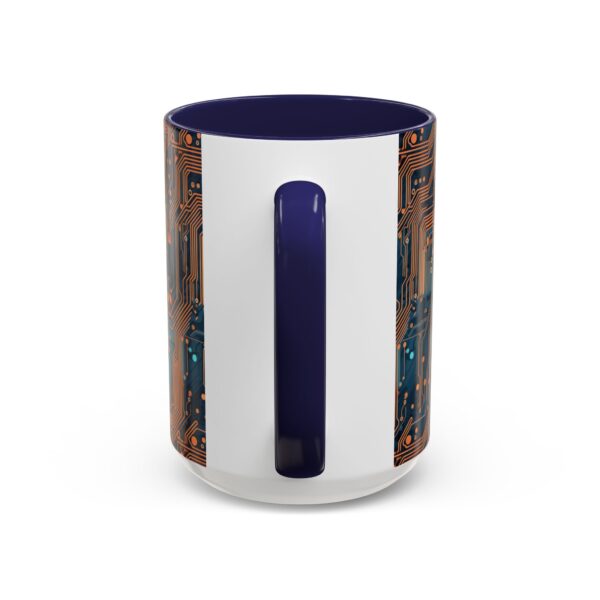 Funny Python Mug - IndentationError Coffee Expected - Image 49