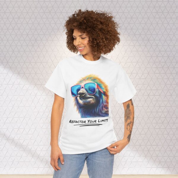 Sloth Tee - Image 3