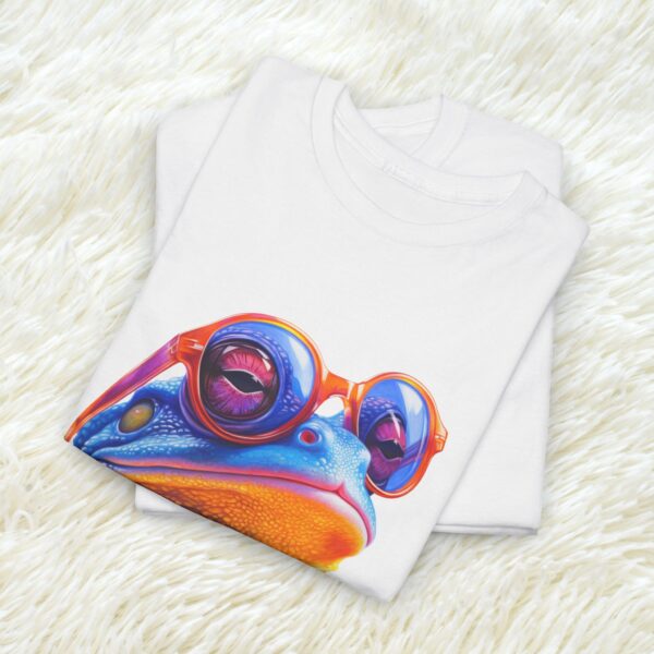 Frog Sunglasses Tee