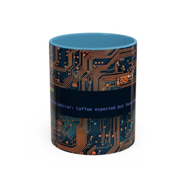 Python Coffee Mug - Function for Caffeine Lovers - Image 5