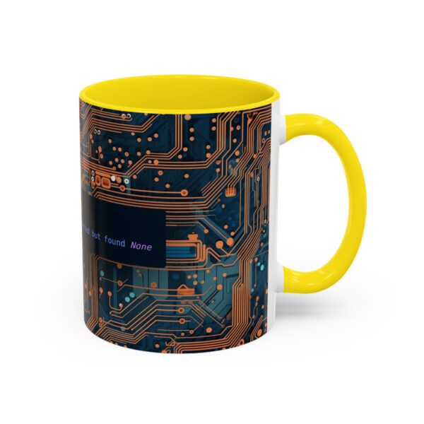 Funny Python Mug - IndentationError Coffee Expected - Image 37