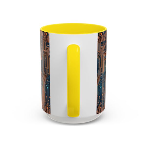 Funny Python Mug - IndentationError Coffee Expected - Image 79