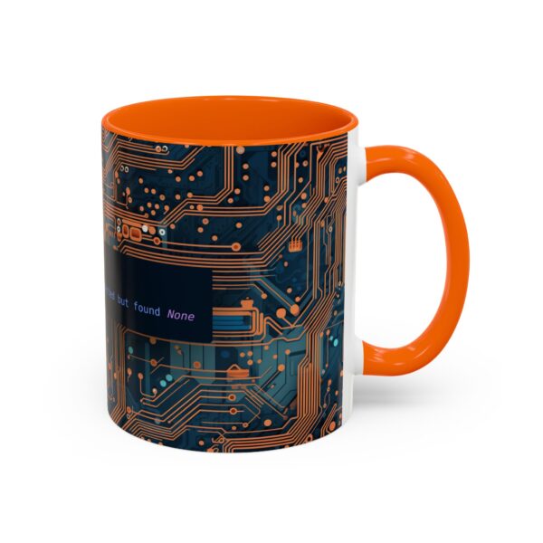 Funny Python Mug - IndentationError Coffee Expected - Image 27