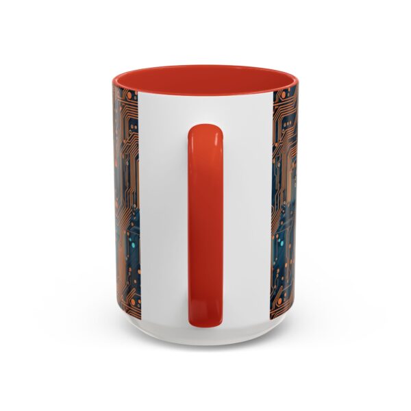 Funny Python Mug - IndentationError Coffee Expected - Image 59