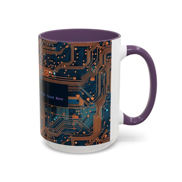 Funny Python Mug - IndentationError Coffee Expected - Image 72