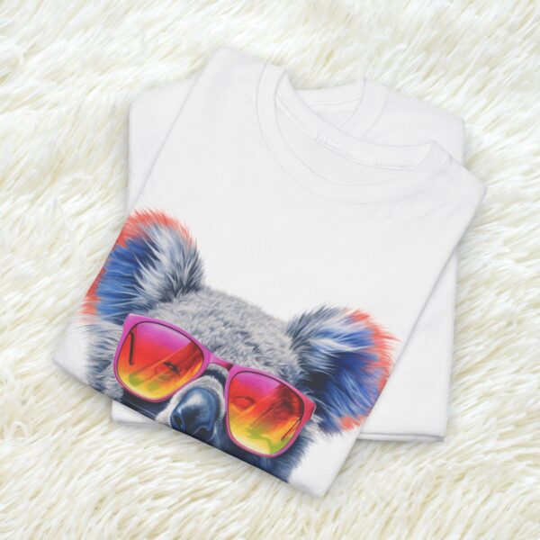 Koala Sunglasses Tee