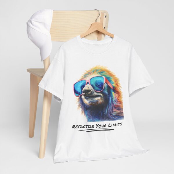 Sloth Tee - Image 2