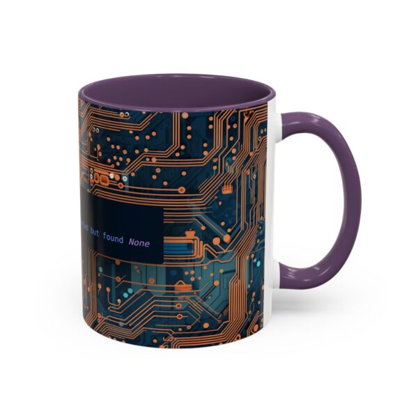 Funny Python Mug - IndentationError Coffee Expected - Image 32