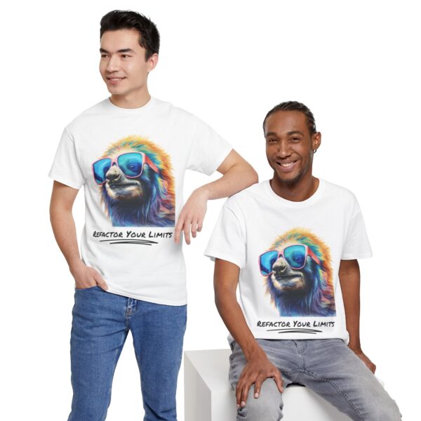 Sloth Tee - Image 7